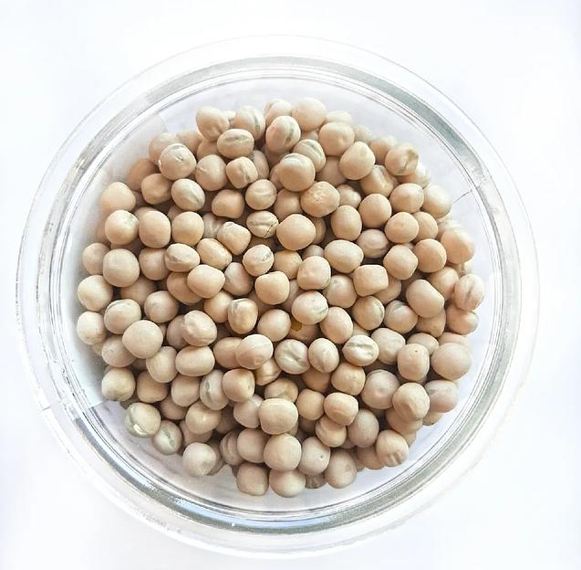 Семена гороха продовольственного фото 3