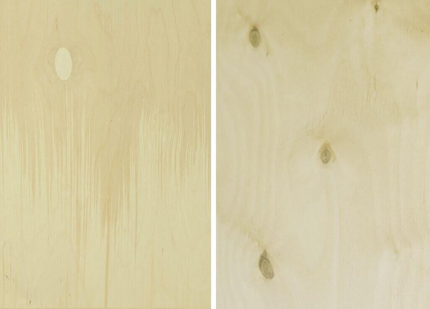 Фанера берёзовая сорт I/I опт фото 2