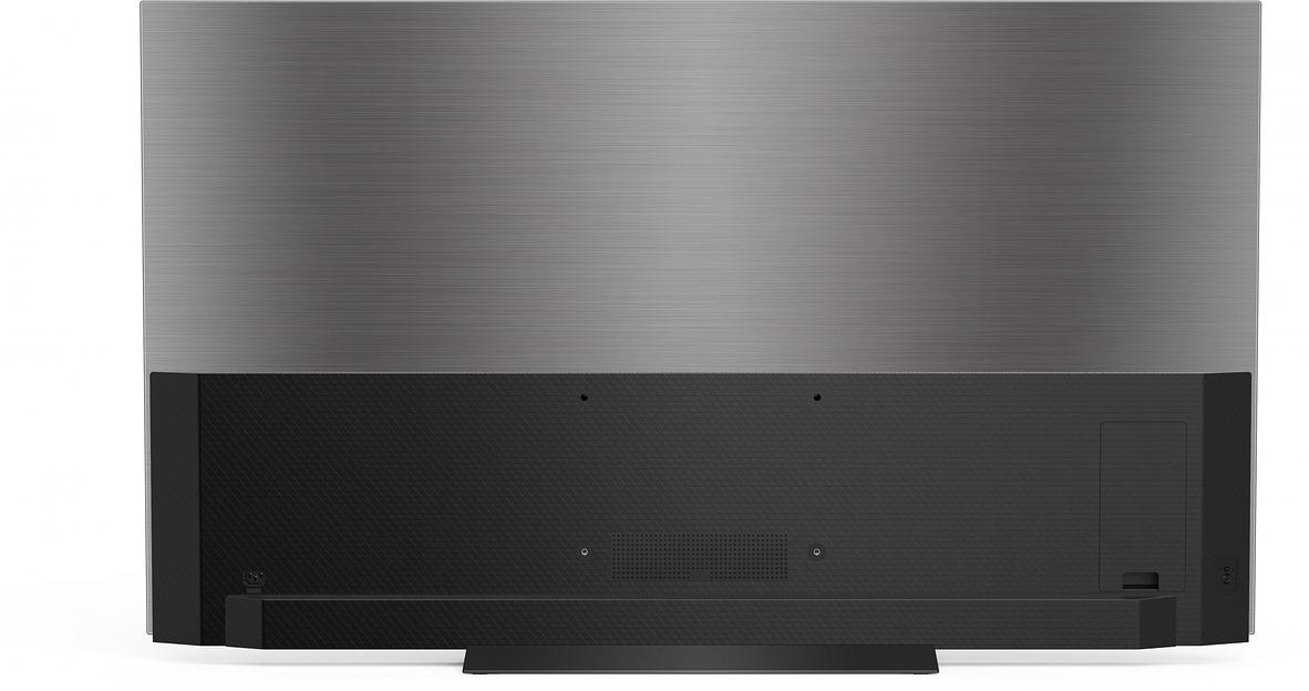 Телевизор OLED Hyundai 65" H-LED65OBU7700 Android TV Frameless черный/черный 4K Ultra HD 120Hz DVB-T DVB-T2 DVB-C DVB-S DVB-S2 USB 2.0 - 2шт. WiFi Smart TV фото 7