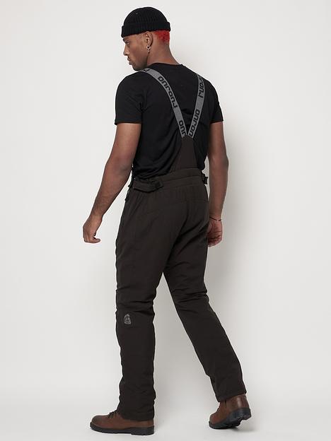 Брюки горнолыжные RUOJUO 6621TC фото 5