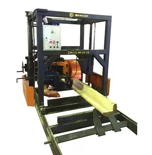 Пилорама дисковая угловая ПДУ1 Диаком фото 1