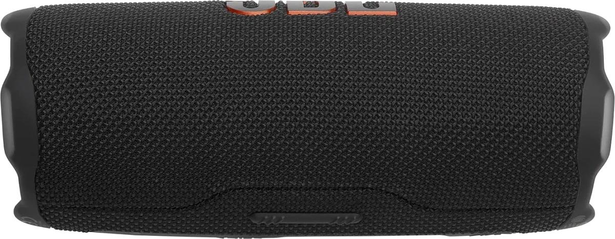 Колонка порт. JBL Flip 7 черный 25W 1.0 BT 4800mAh (JBLFLIP7BLK) фото 5