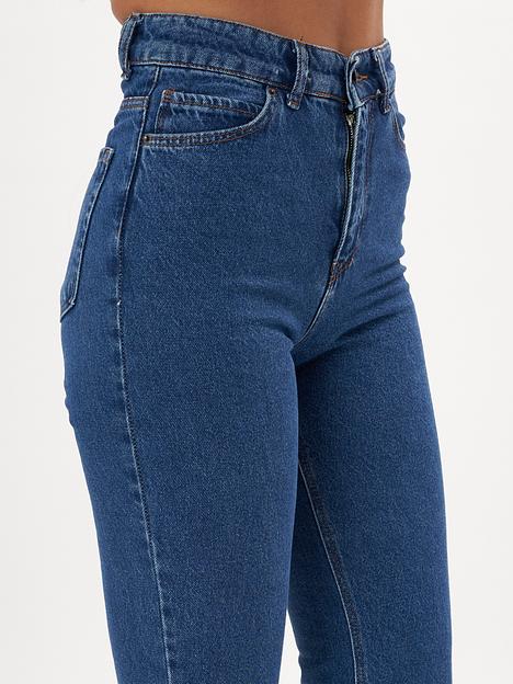 Джинсы прямые LADY FACE 940_02TS фото 9