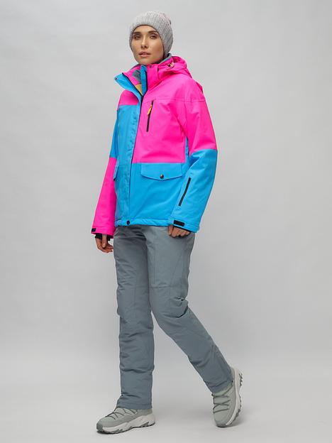 Костюм горнолыжный CHUNMAI 02302R фото 2