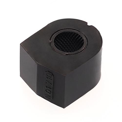 Полиуретановая втулка N-01-710 PolyBlack фото 1