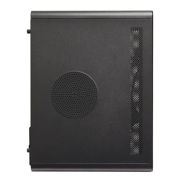 Компьютер Raskat STANDART 300 (Intel Core i3-12100, RAM 16GB, SSD 512GB, noOS, Black) фото 4