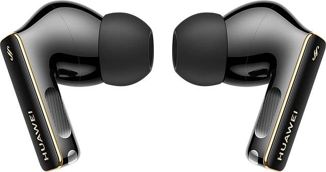 Гарнитура FREEBUDS PRO 4 55037962 BLACK HUAWEI фото 4