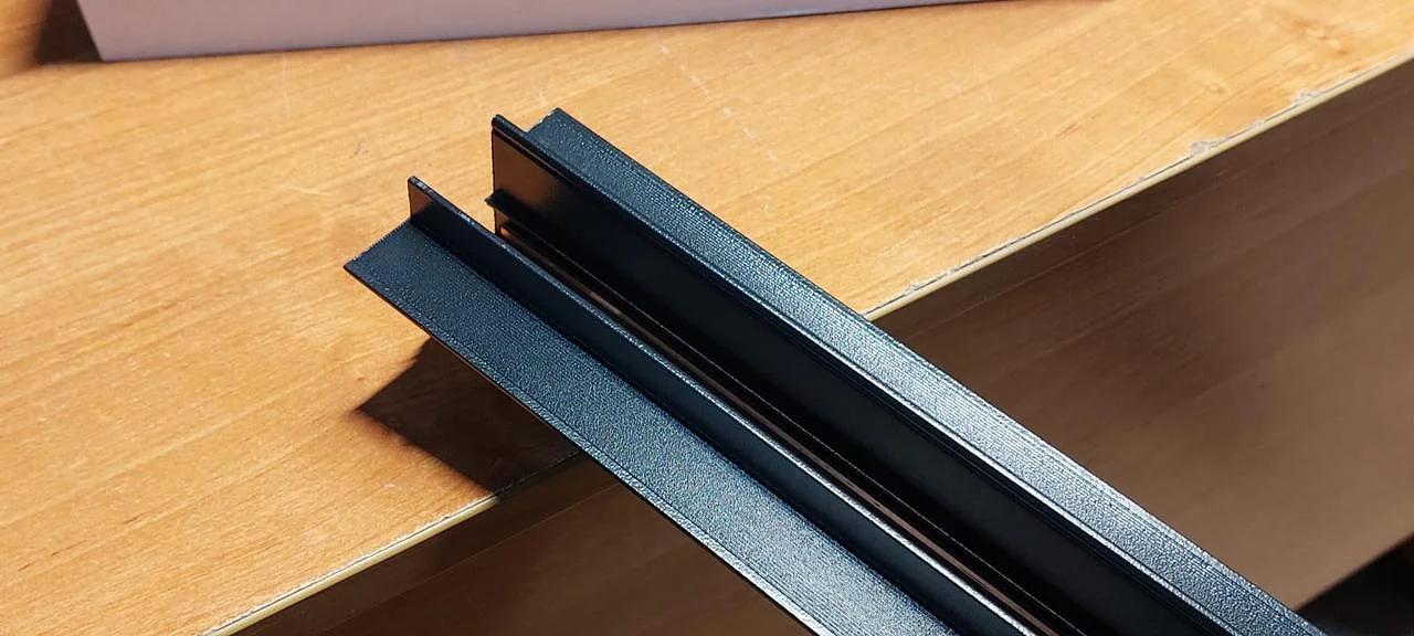 Магнитный трек для гипсокартона ОПТ фото 4