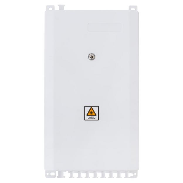 Коробка распределительная оптическая SNR-FTTH-FDB-08L фото 1