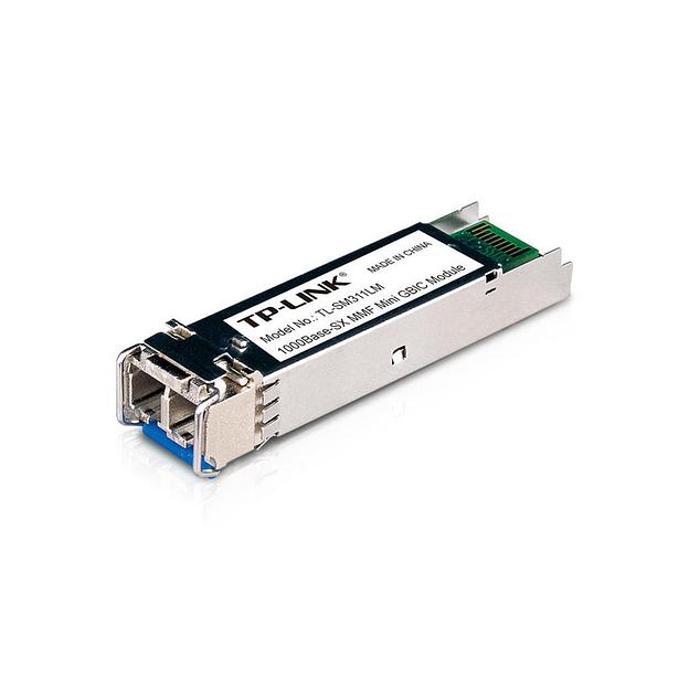 Трансивер TP-Link TL-SM311LM(UN) фото 1
