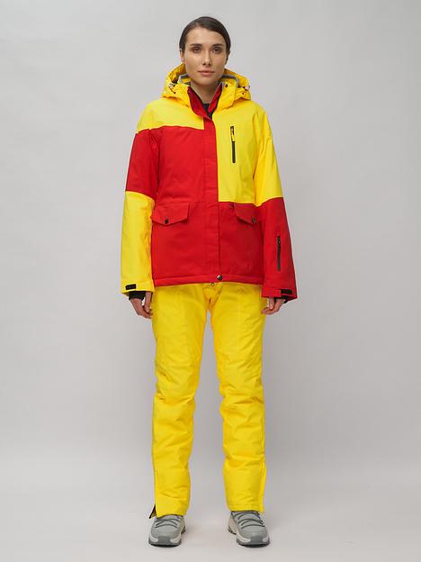 Костюм горнолыжный CHUNMAI 02302J фото 4