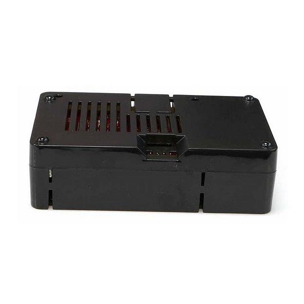 ODROID-C4 Case Black фото 3