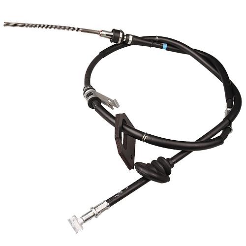 Тросик ручного тормоза 4JB1063 TSK 54410-65D10 фото 1