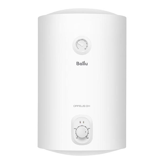 Водонагреватель Ballu BWH/S 30 Orfeus DH фото 2