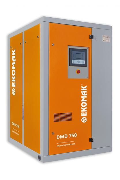 Винтовой компрессор Ekomak DMD 400S C 13 фото 1