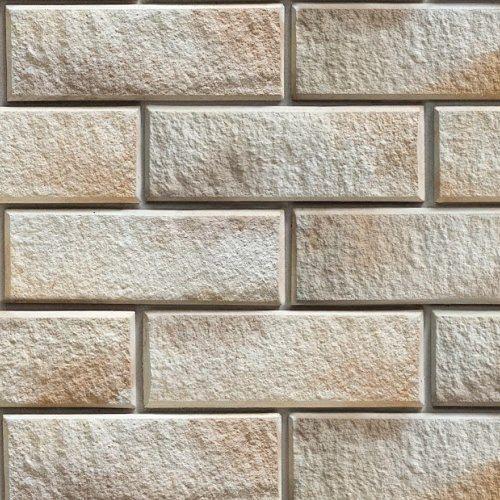 Облицовочный камень для фасада Сахара Песочная фото 2