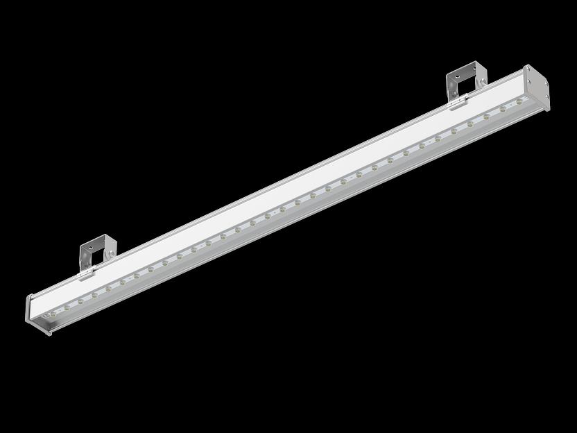 Архитектурный светильник SV-SPIRE-A-1000-35-LF-24DC-(WHITE/COLOR)  фото 1