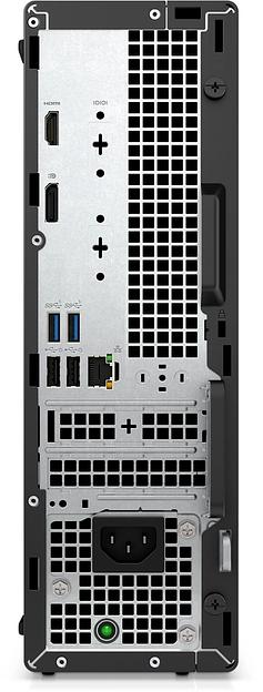 ПК Dell Optiplex 7020 SFF i3 14100 (3.5) 16Gb SSD256Gb UHDG 730 Linux Ubuntu GbitEth 180W мышь клавиатура черный (7020S-3660) фото 4