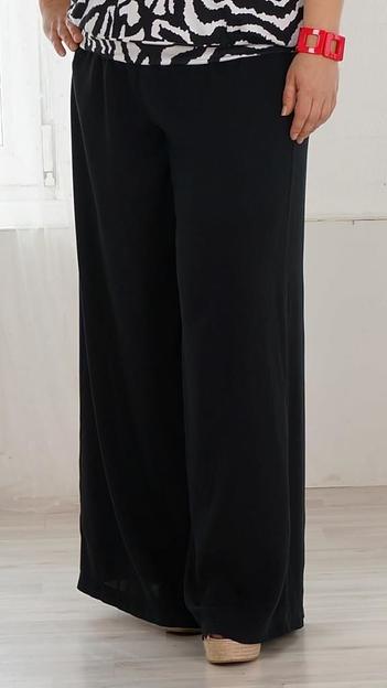 Брюки Б-20-2 фото 3