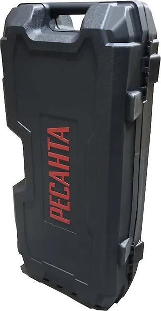 Отбойный молоток Ресанта ОМ-1800Э 1800Вт фото 6