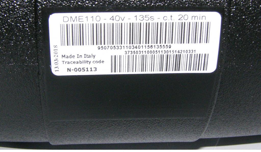 Муфта электросварная 25 мм ПЭ100 SDR11 фото 3