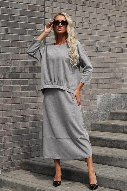 Джемпер М5-5288/4 фото 3