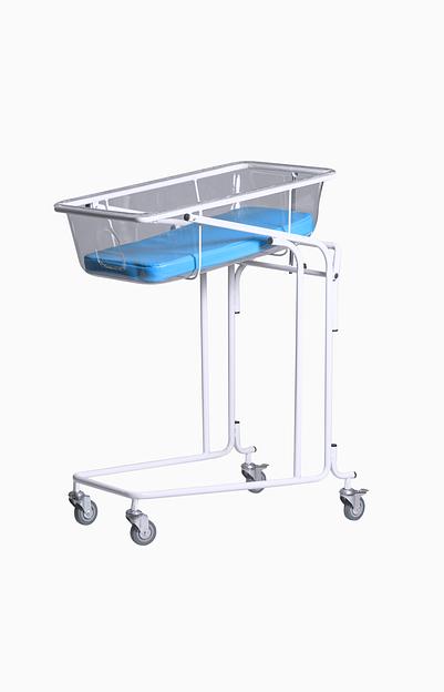 Кровать для новорожденных КН фото 1