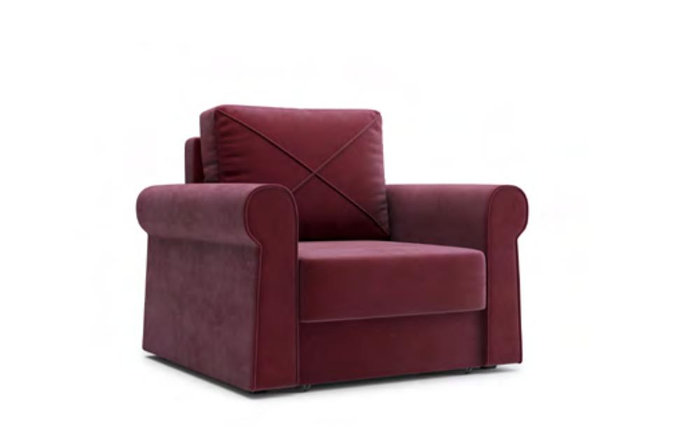 Кресло-кровать Имола «Мебиор» фото 1