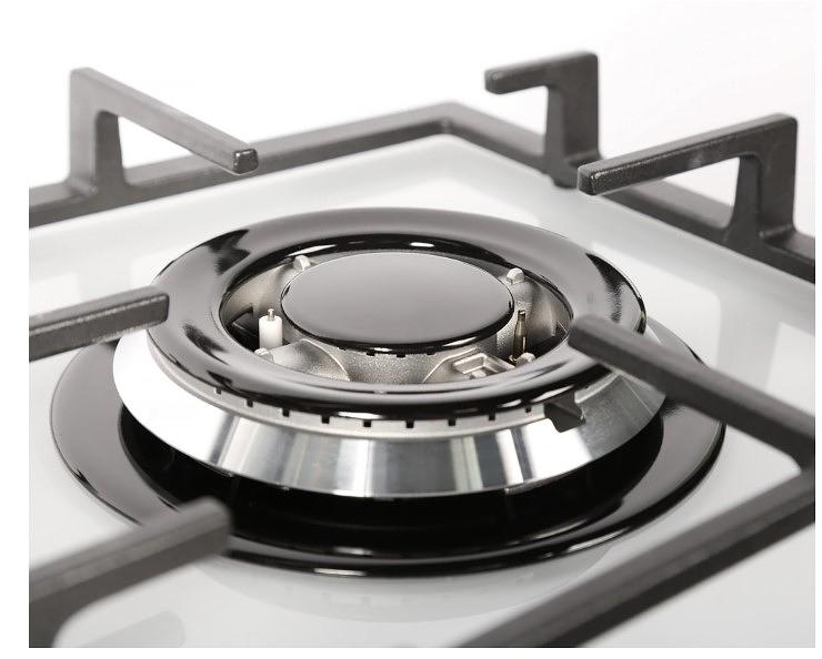 Газовая варочная поверхность ПВГ 2232-01 Р82 GEFEST фото 5