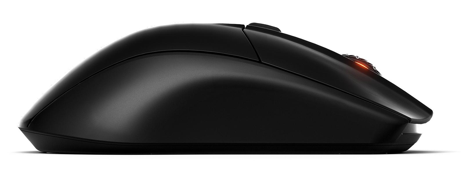 Мышь Steelseries Rival 3 Wireless черный оптическая (18000dpi) беспроводная BT/Radio USB (5but) фото 5