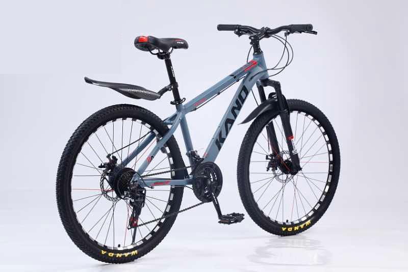 Велосипед KANO 24KN-178-24 опт фото 1