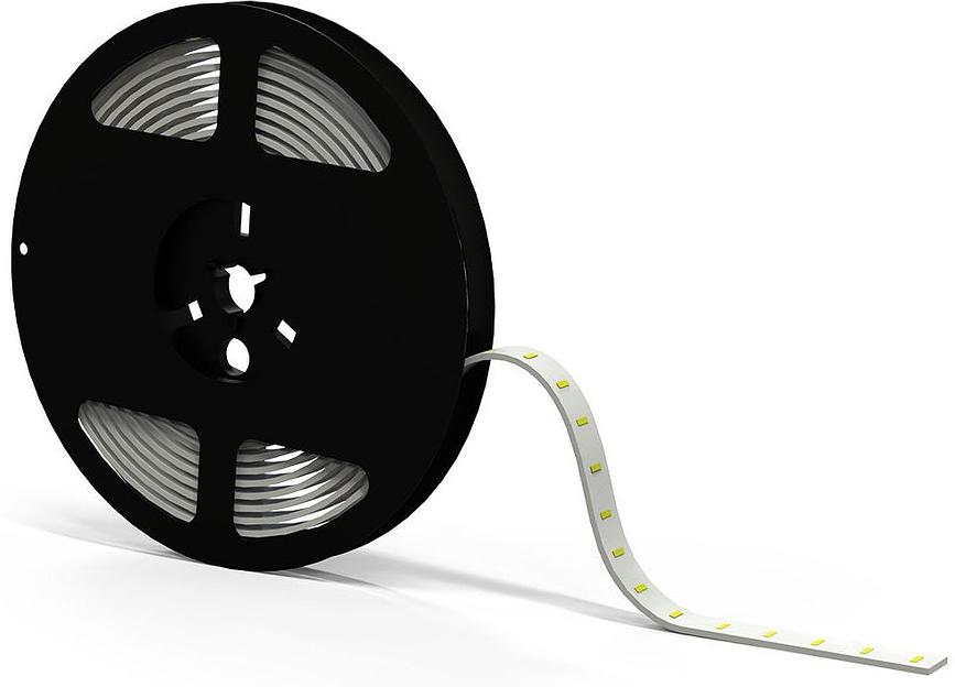 Лента светодиод. Gauss SMD 5м (311000705) фото 2