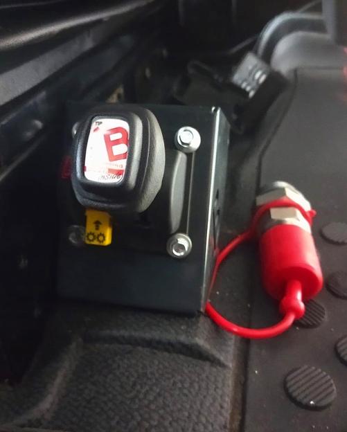 Услуга по гидрофикации тягачей Mercedes фото 10