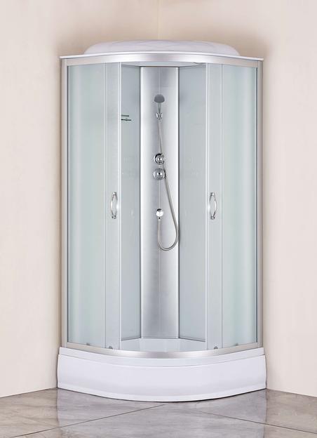Душевая кабина Taliente TA-9091M 90x90 фото 2
