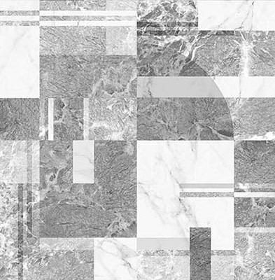 Напольный керамогранит ProGRES «Гриджио» 60х60 см ОПТ фото 2