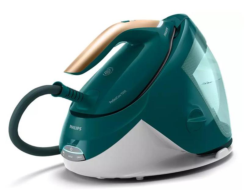 Утюг STEAM GENERATOR PSG7140/70 GREEN PHILIPS фото 1