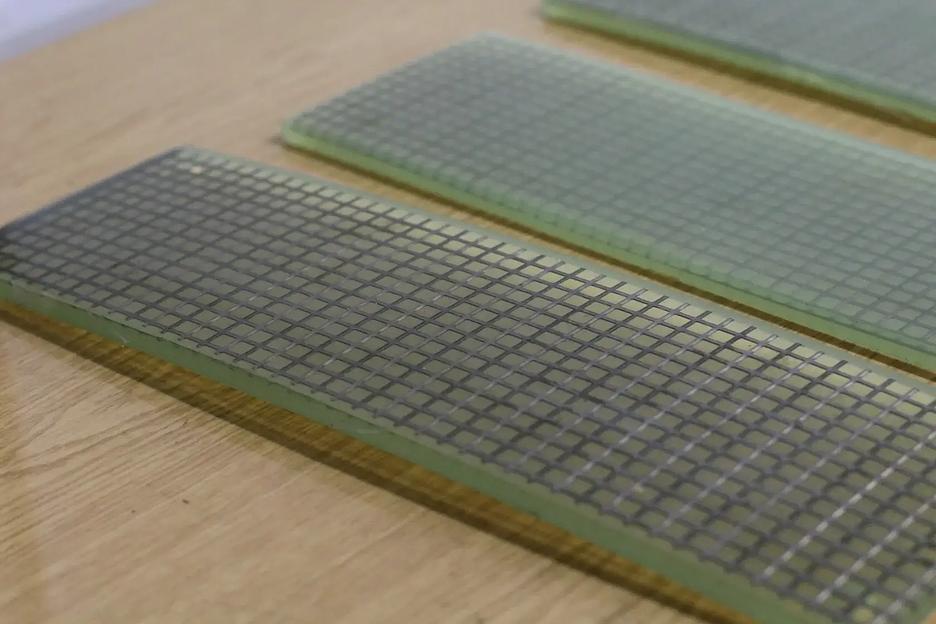 Полиуретановые листы, пластины, блоки фото 3