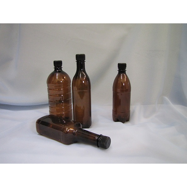 Производство, выдув пэт-тары фото 7