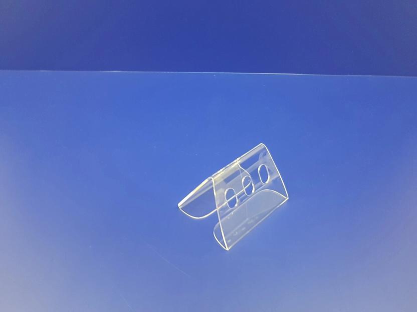 Подставка для ручек карандашей кистей 5 секции.(домик) фото 4