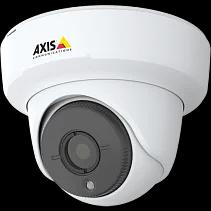 Оптический блок в виде глаза Axis FA3105-L фото 5