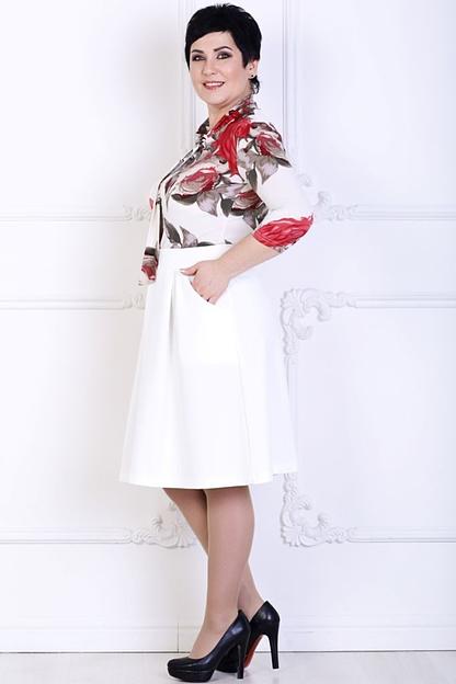 Блуза Р-46 фото 3