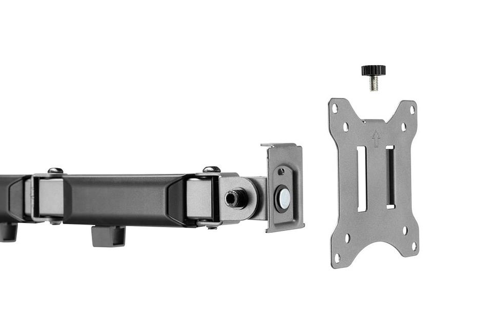 Кронштейн для монитора Exell EXi-MA41 фото 5