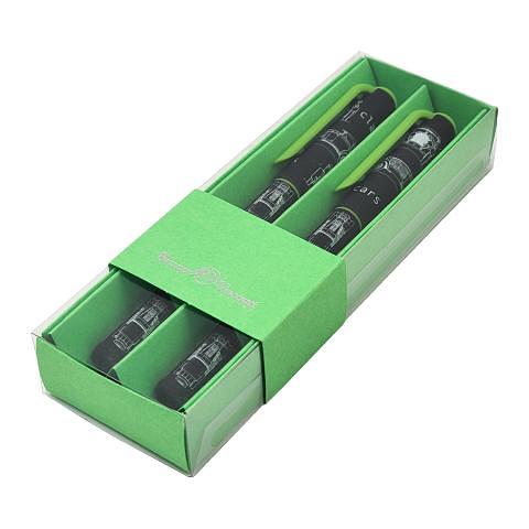 Ручка шариковая 0,7мм PrimeWrite Автомобиль, синий, 2 шт, футляр, BrunoVisconti 20-0293/0808 фото 1