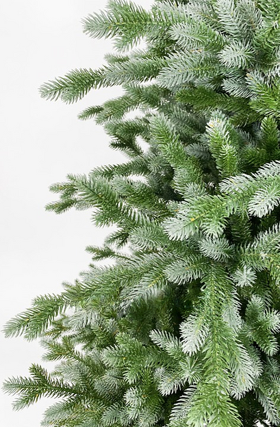 Искусственная ель «Рождественская» 100 % литая, 185 см ОПТ фото 3