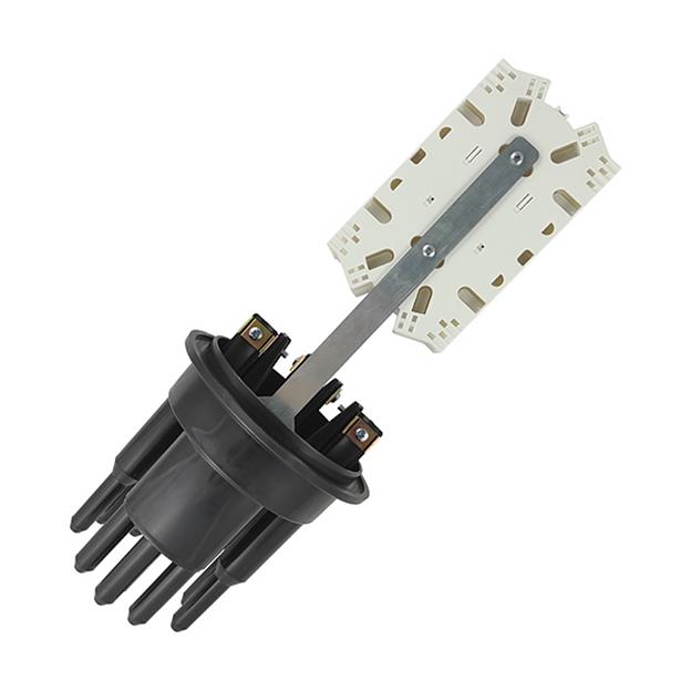 Муфта оптическая тупиковая МВОТ-288-6-Т-8-36 фото 3