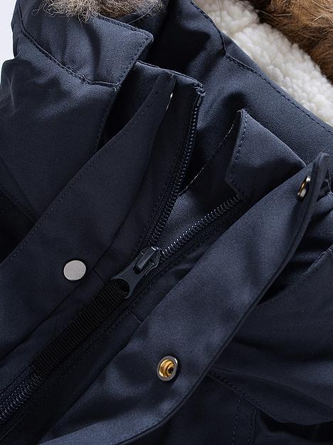 Парка VALIANLY 9239Sr фото 10