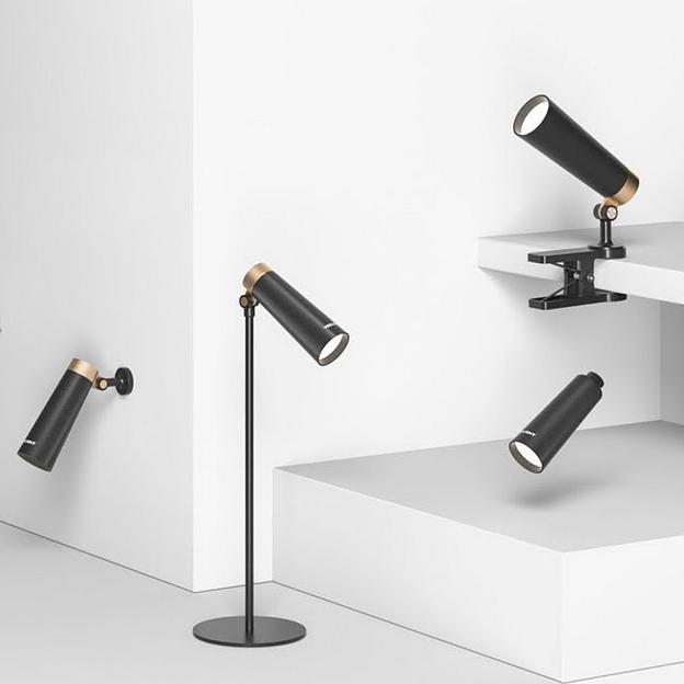 Настольная лампа Yeelight 4-in-1 Rechargeable Desk Lamp YLYTD-0011 фото 3