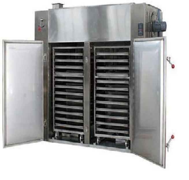 Электрический сушильный шкаф серии BSO фото 1