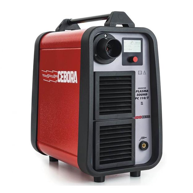 Плазморез Cebora Plasma Sound PC 110/T фото 1