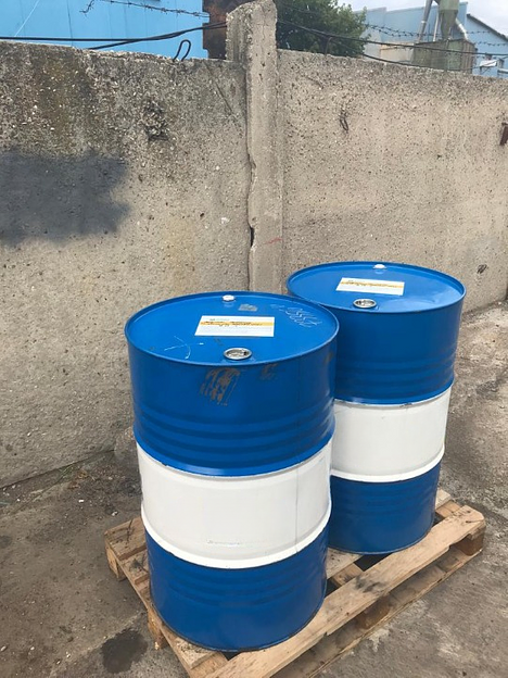 Смазка «Петрамин 135» для газобетона и пенобетона фото 2